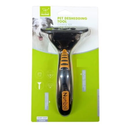 Nunbell Deshdding Tool