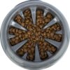 Trixie Slow Feeding Bowl - 25026
