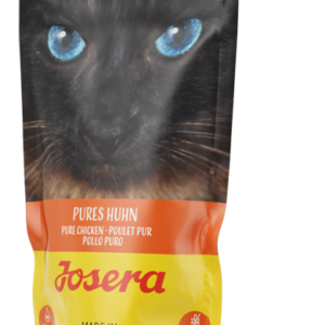 Josera Pure Chicken Fillets- Reem Pet Store