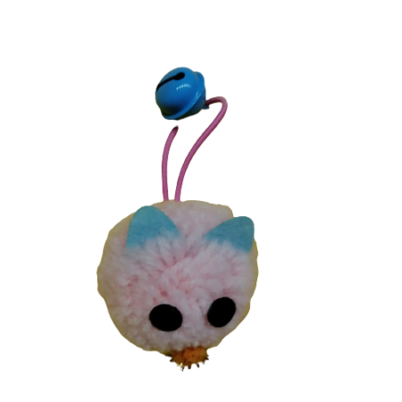Cat Toy Soft Mouse