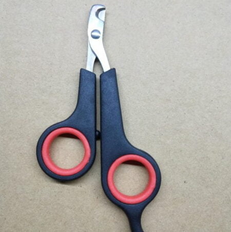 NB Small Pet Scissors