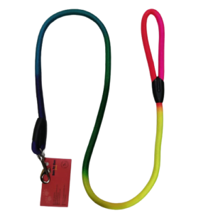 Multi Color Leash - Reem Pet Store