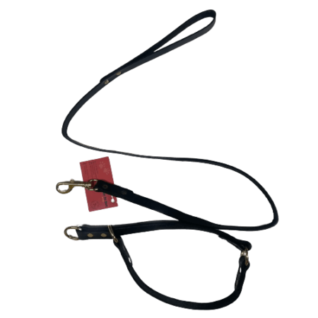 Dog Puppy Choke Leash Harness