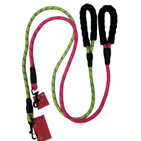 Dog Rope Leash 0044