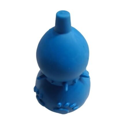 Calabash Shape  Dog Toy