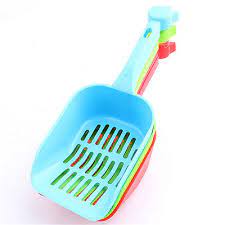Litter Hook with Spook, Reem Pet Store