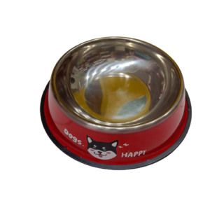 Steel Bowl Pets