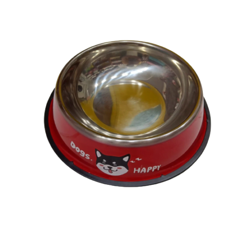 Steel Bowl Pets
