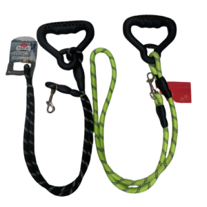 Small Dog Handle Leash
