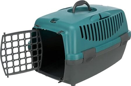 rixie Capri Transport Box