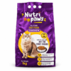 Cat Food Made in Pakistan is a new product for cats and kittens which contain all essentials for a healthy growth of kitten and cat.