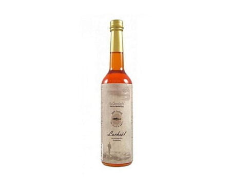 Salmon Oil for cat and dogs