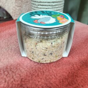 Freeze Dried Cat and Dog Supplement.