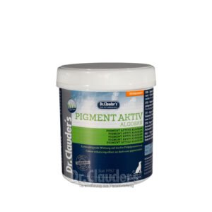 Dr.Clauder's Hair & Skin - Pigment Active Algosan