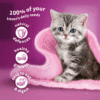 Whiskas poultry feast kitten jelly 2