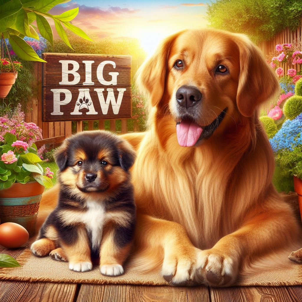Image of Best Ten Dog Foods Pakistan