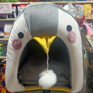 Image of Igloo Soft Cat House
