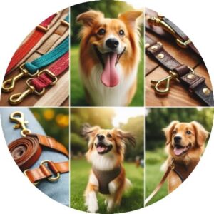Leashes