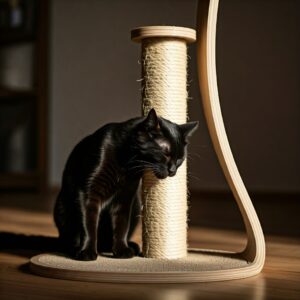 Cat Scratching Posts