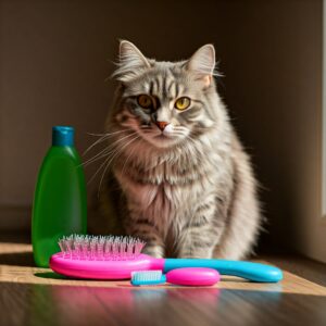 Grooming