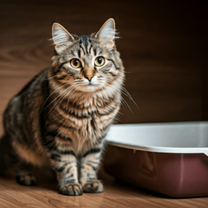 Cat Litter - Accessories