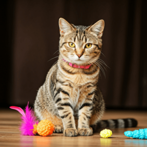 Cat Toys