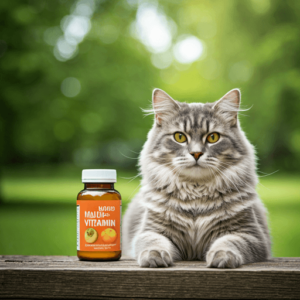 Cat Supplements in Pakistan