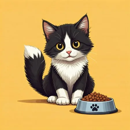 Kitten Food