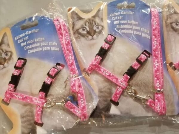 Harness for Cats & Kittens