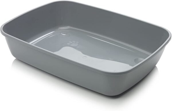 Paw Comfort Kitten Litter Tray