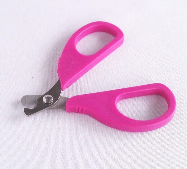 Nail Scissors Cat Dog 89385