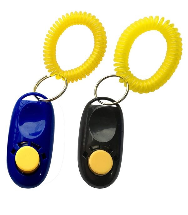 Dog Training Click Clicker