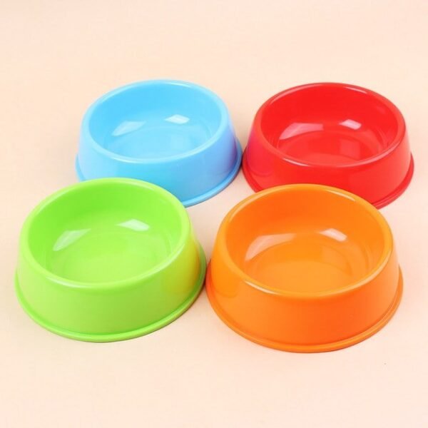 Feeding Bowls Cats & Dogs
