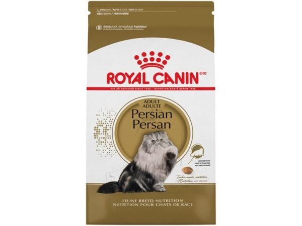Royal Canin Persian Adult Cat Food
