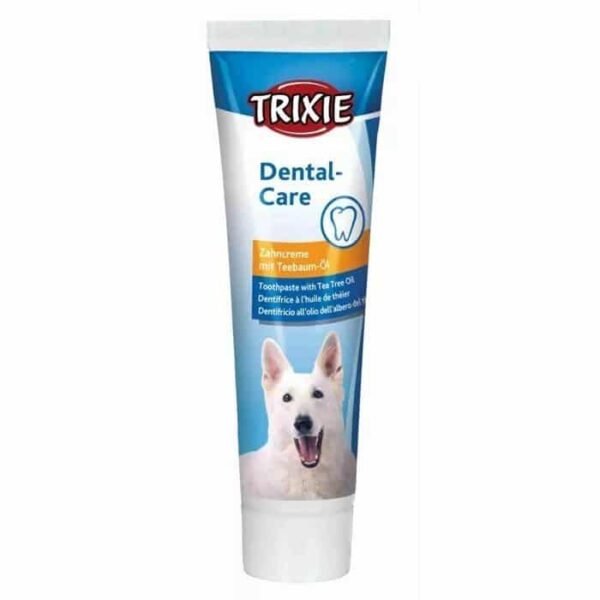 Trixie Dog Toothpaste with Mint 2557