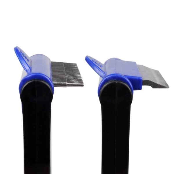 Kudi Professional 2 in 1 Grooming Tool