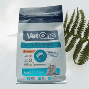 Vet one Cat Food 1 Kg