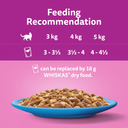 Feeding Guide Lines