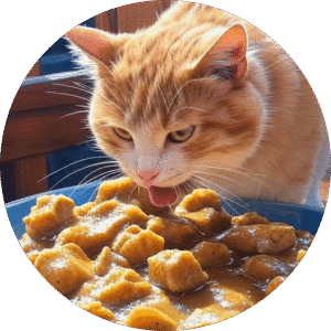 Wet Cat Food