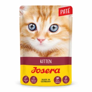 Josera Kitten Pâté Chicken 85g wet kitten food Pakistan