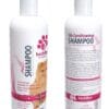 Buddies Silk Condtioning shampoo 473 ml bottle.