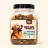 Little Paws Biskies Goody Biscuits 450 g - Jar