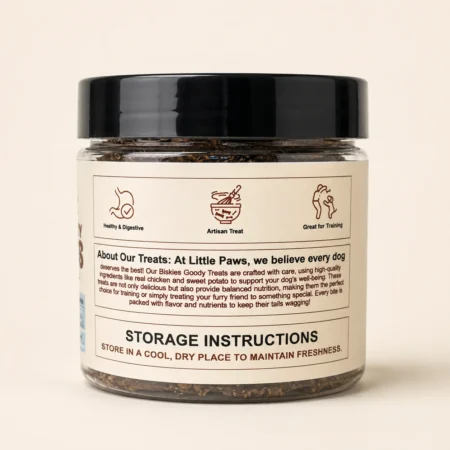 Storage Instructions. Store in a cool , dry place to Maintain Freshness