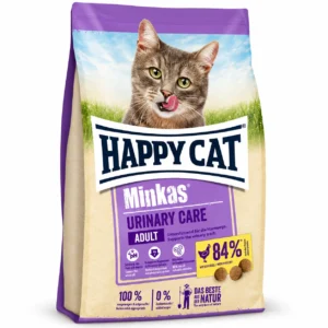 Happy Cat Minkas Urinary Care 1.5kg adult cat food